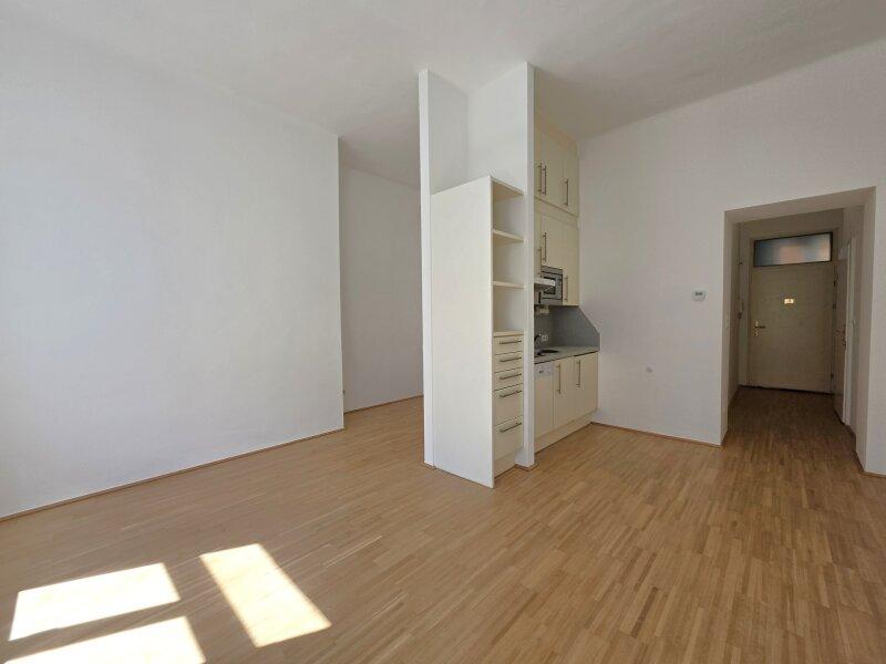 Wohnraum