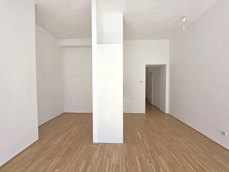 Wohnraum