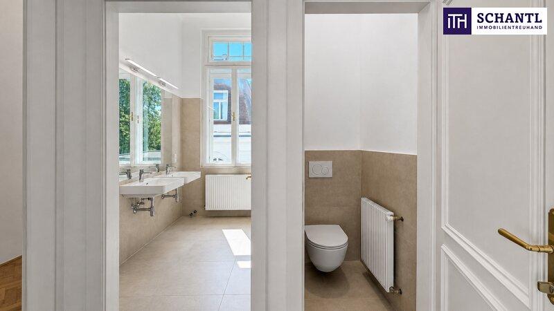 Bad, WC