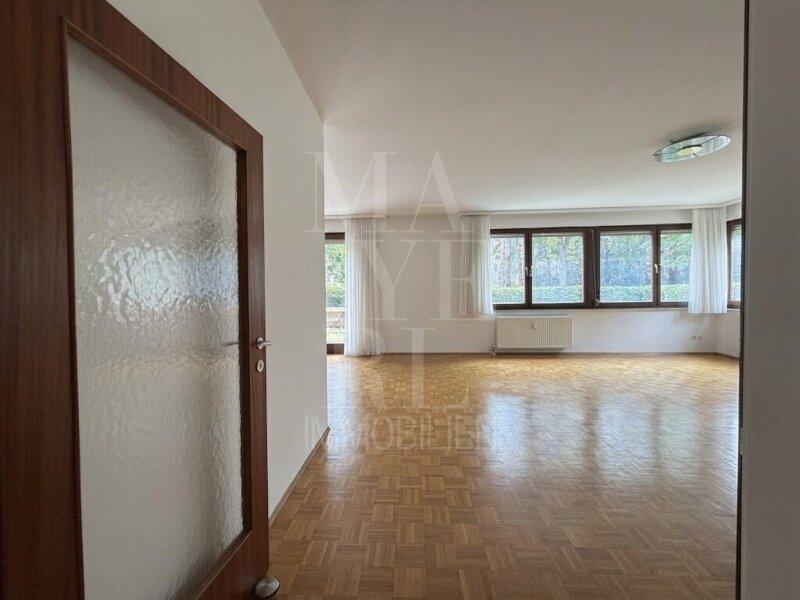 Wohn-/Esszimmer