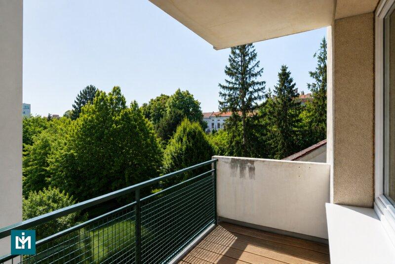 Balkon (O)