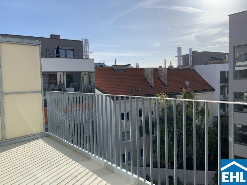 Musterbalkon