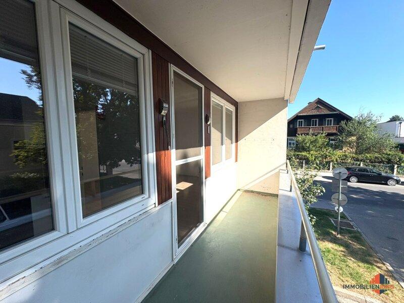 Loggia