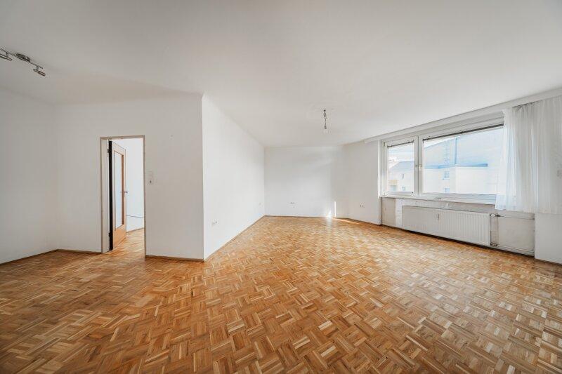 Wohnraum