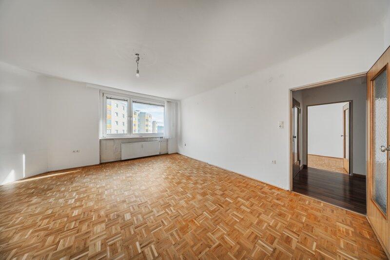 Wohnraum