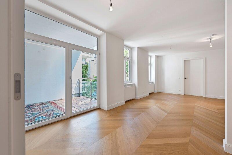 Wohnraum