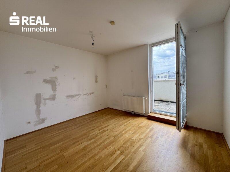 Schlafzimmer 3