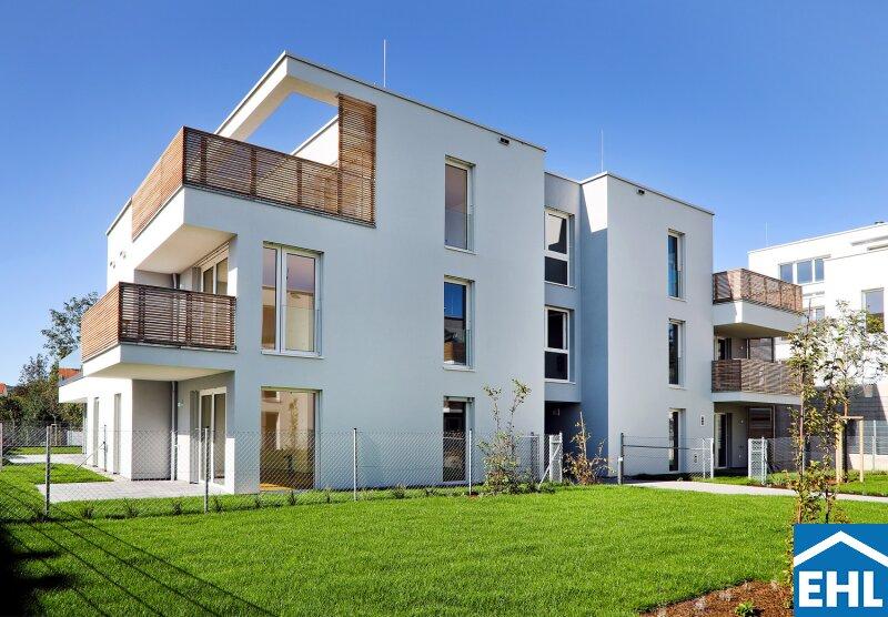 Außenansicht 2