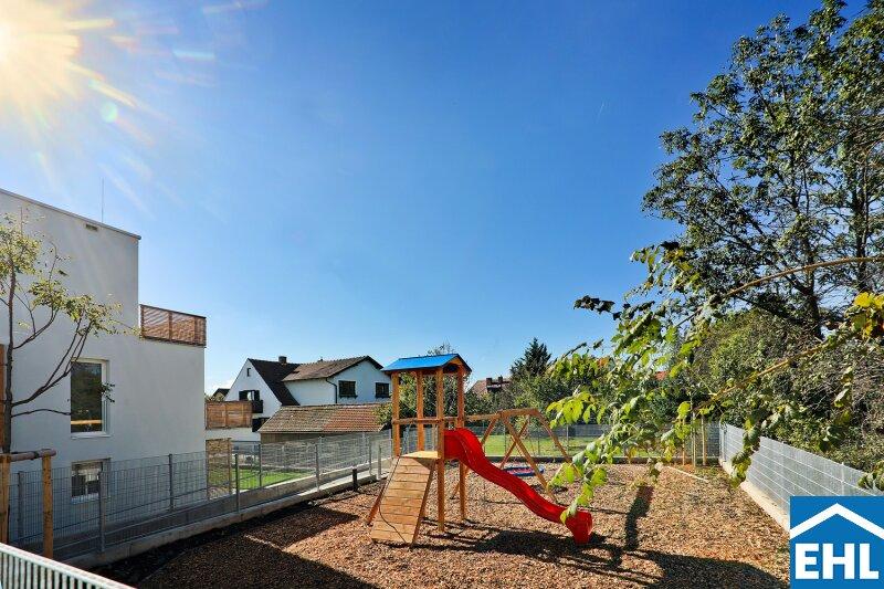 Spielplatz