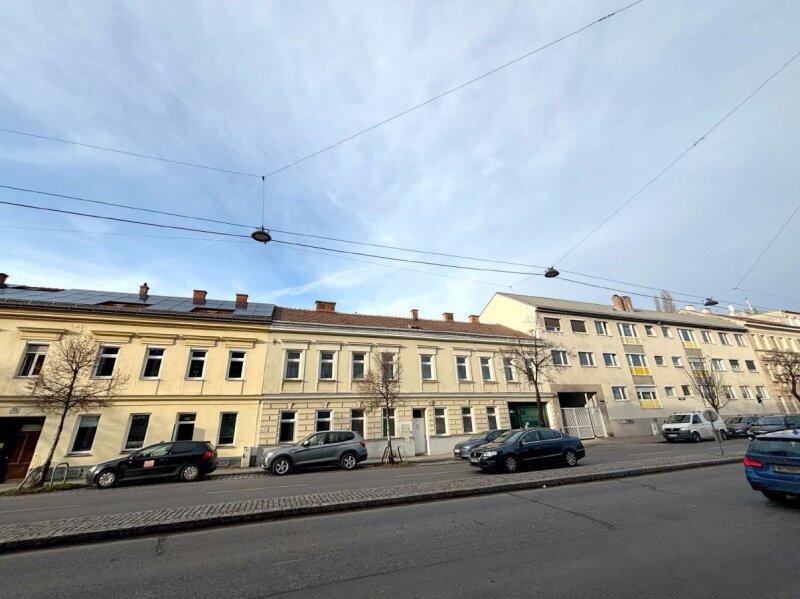 Aussenansicht