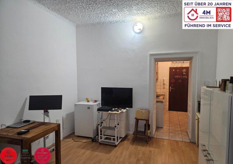 Zimmer Ansicht Ausgang