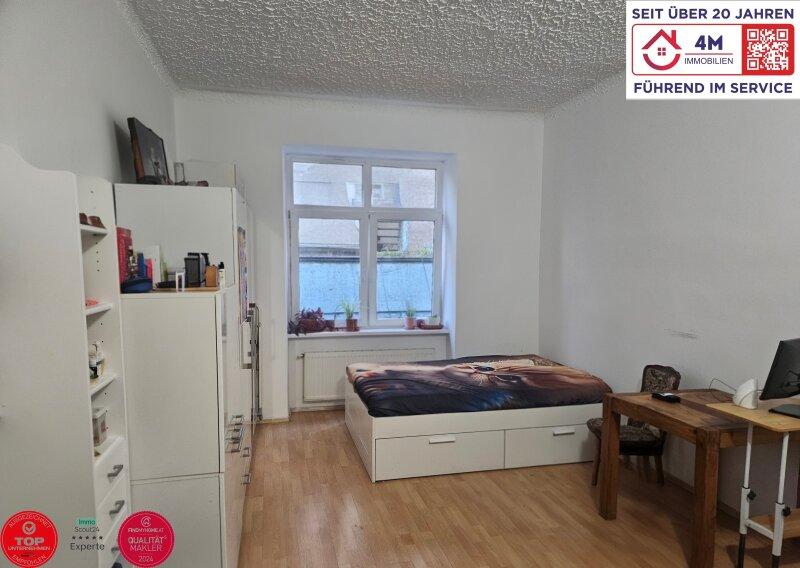 Zimmer Ansicht Eingang