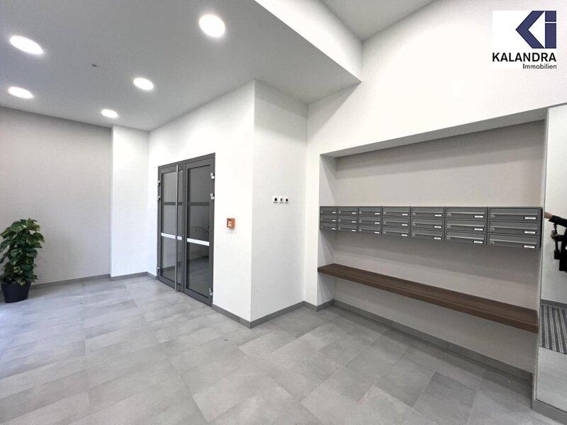 Hauseingang