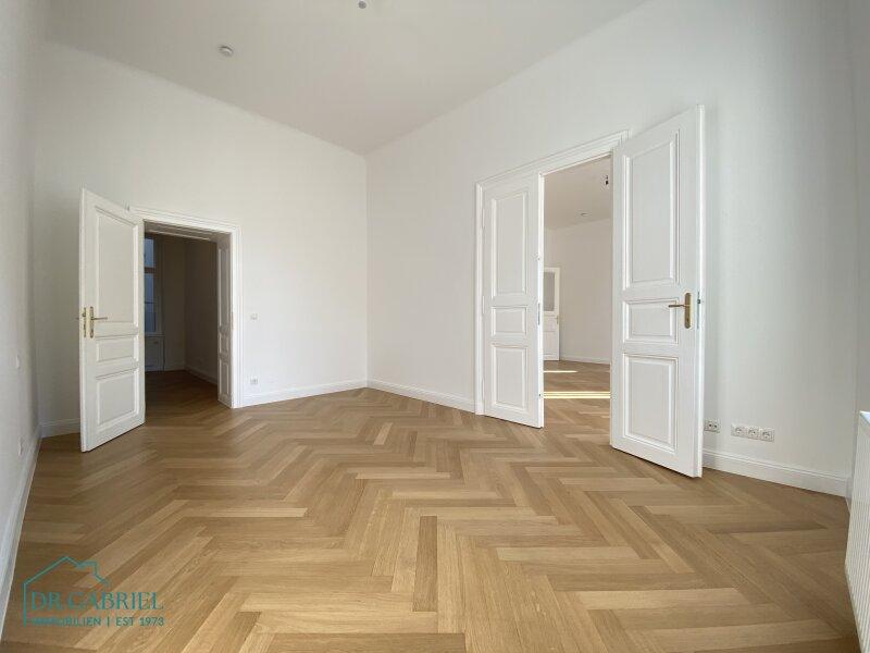 Schlafzimmer I