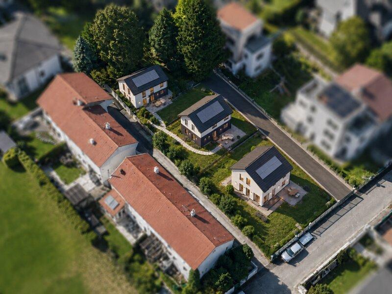 Projektvisualisierung