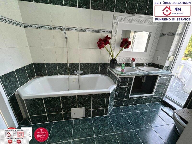 Badezimmer OG