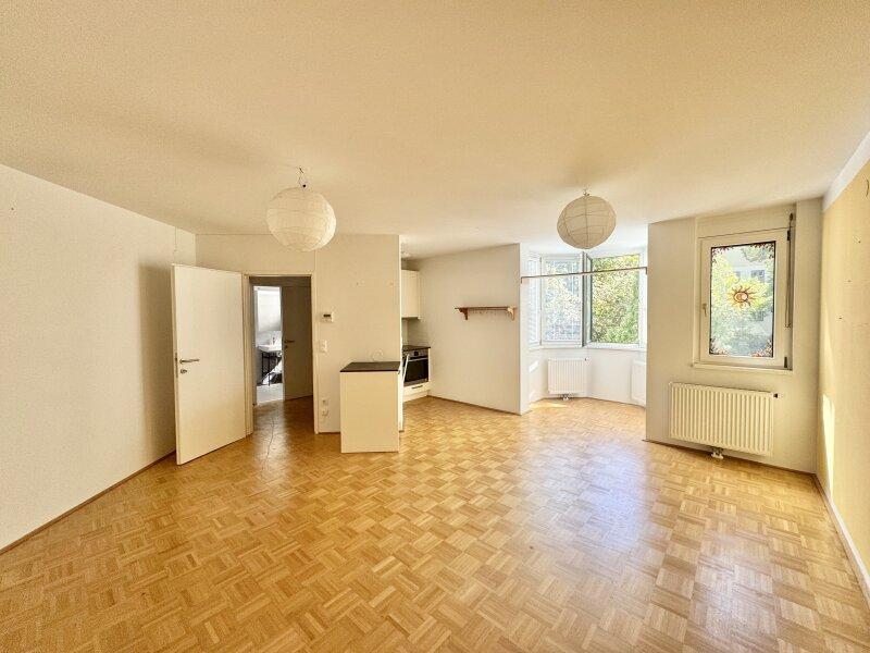 Wohnraum