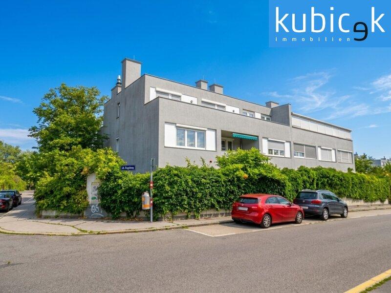Ansicht Wohnhaus