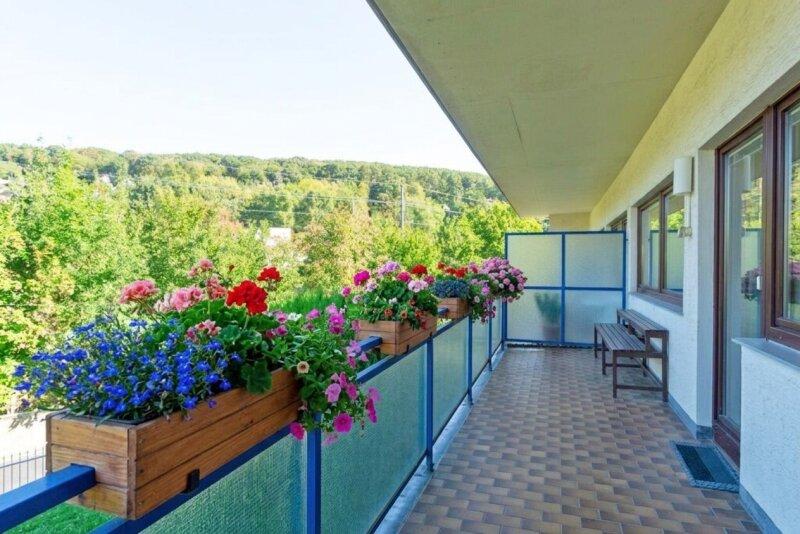 Loggia