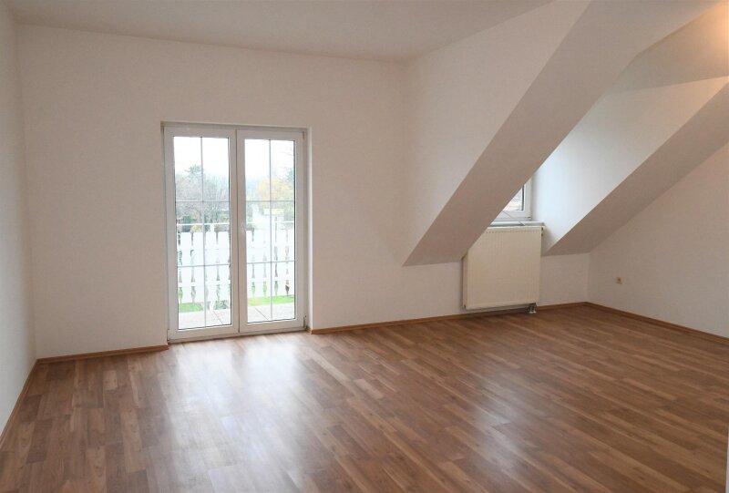 Wohn-Essbereich