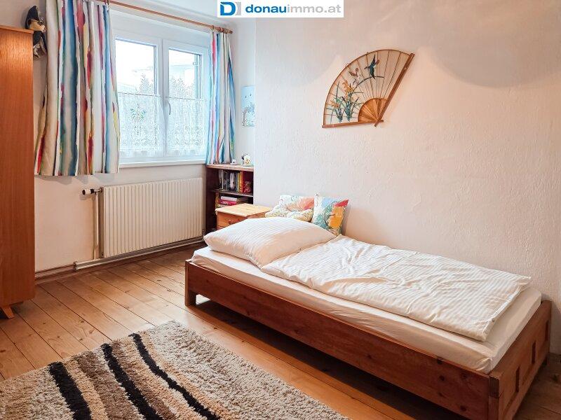 Haus mit schönem Garten im Bezirk Waidhofen