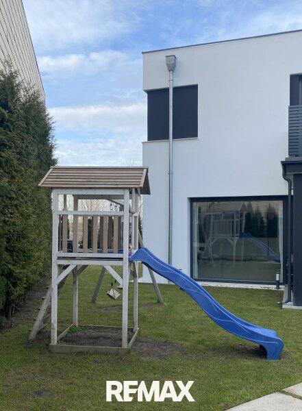 Kinderspielplatz