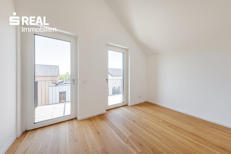 Schlafzimmer DG