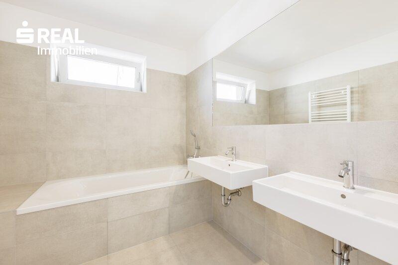 Badezimmer OG