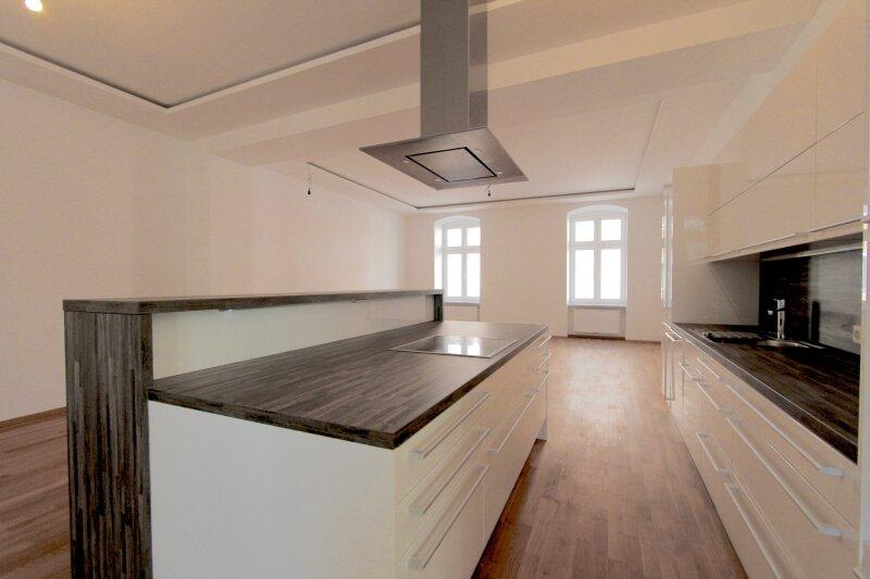 Wohnung