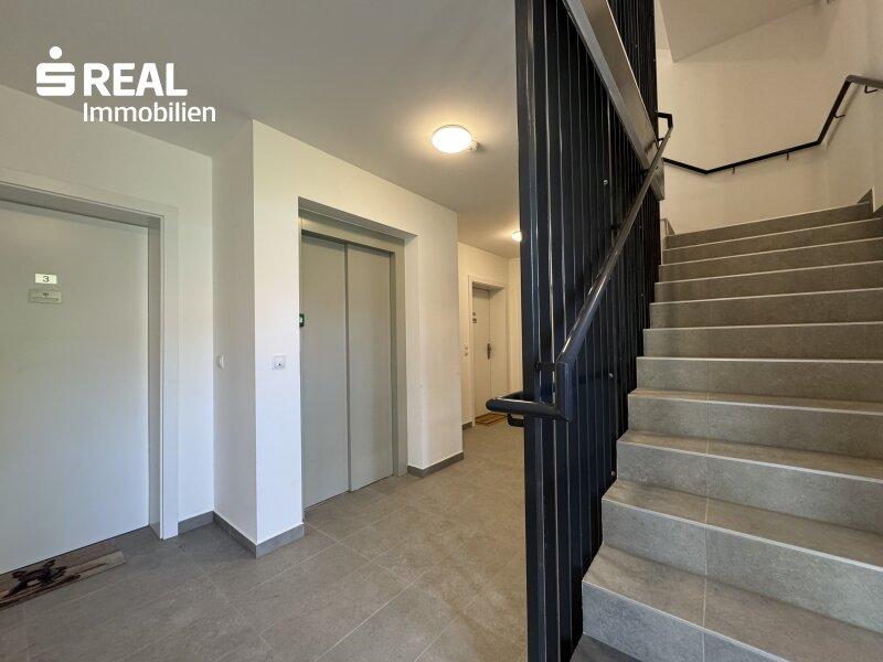 Treppenhaus