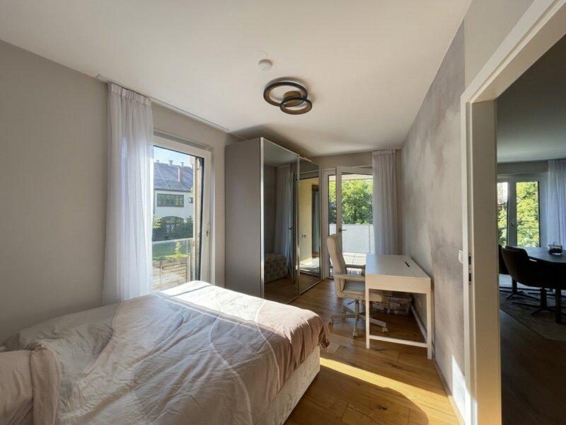 Kinder-/Gästezimmer