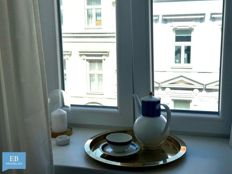 Fensterbank