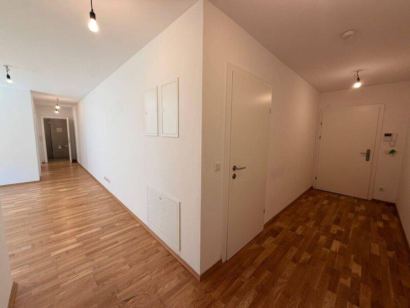 Vorzimmer