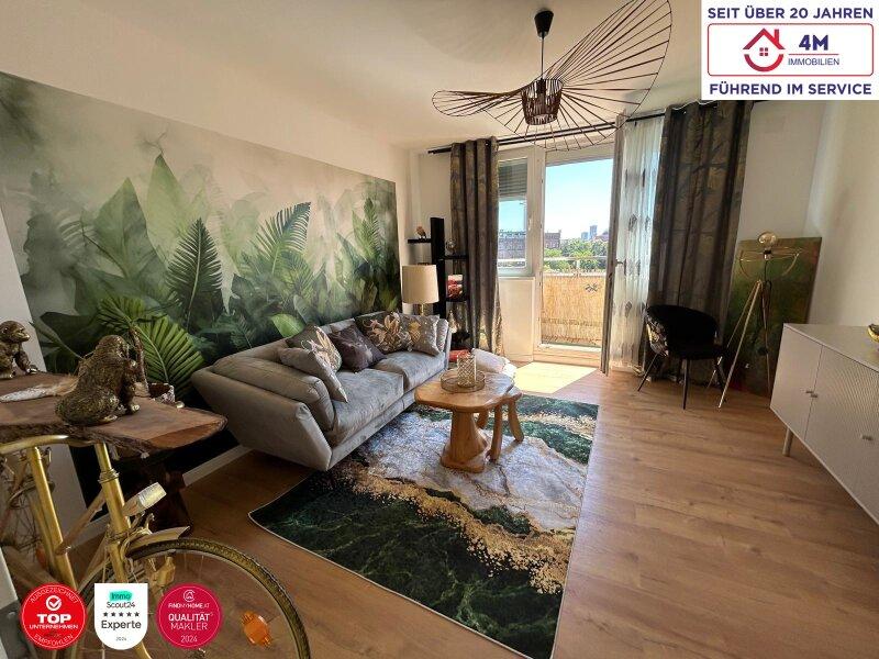 Wohnzimmer .