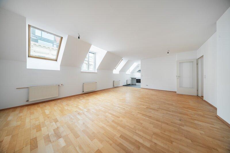 Wohnraum