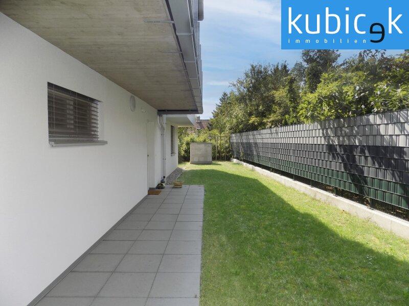 Weg zur Wohnung