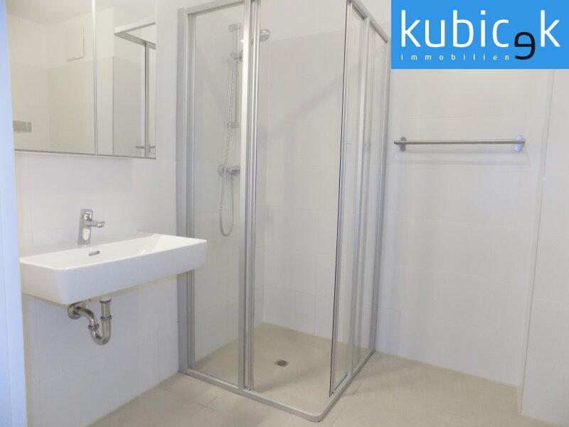 Dusche
