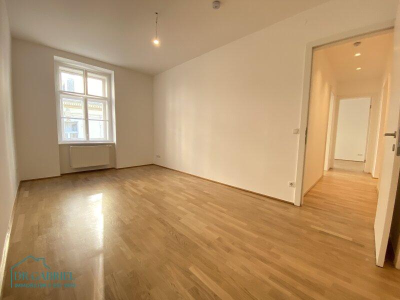 Schlafzimmer I