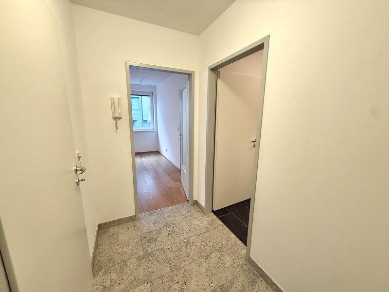 Vorzimmer