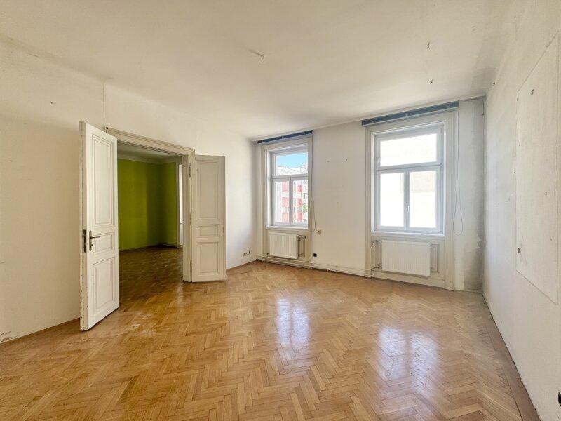 Schlafzimmer 2