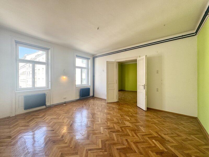 Schlafzimmer 1