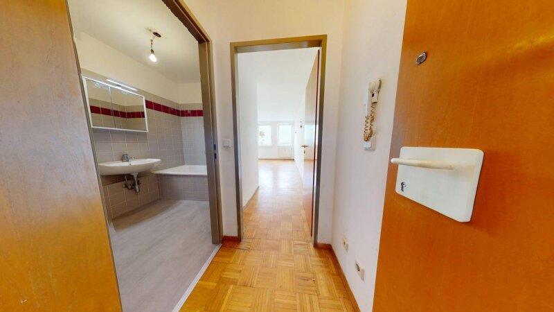 Vorzimmer