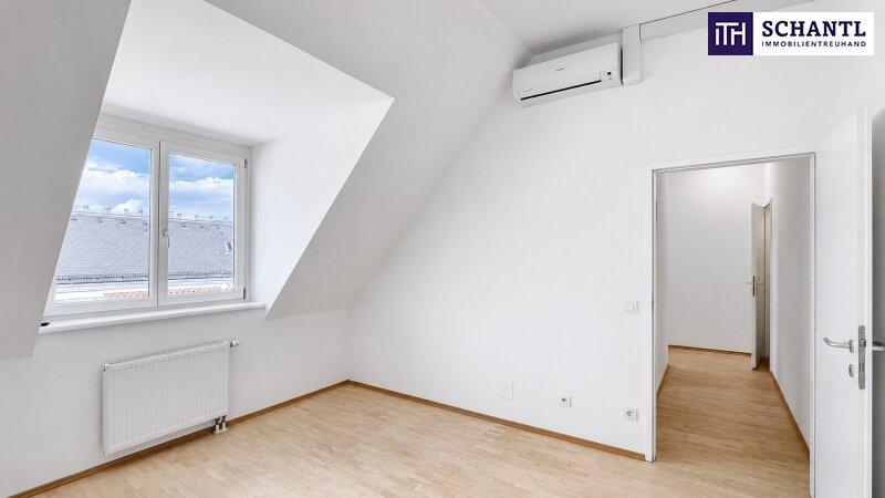 Schlafzimmer, 2. Ebene