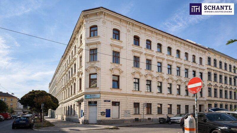 Haus, Hauptfassade