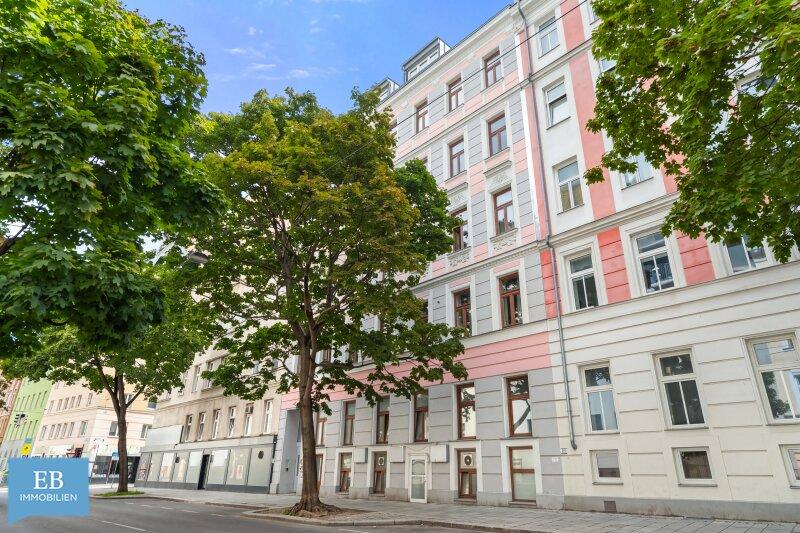 Haus von Außen