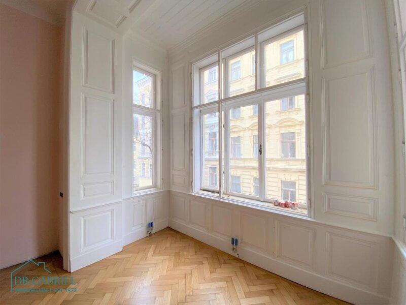 Wohnzimmer Erker 2