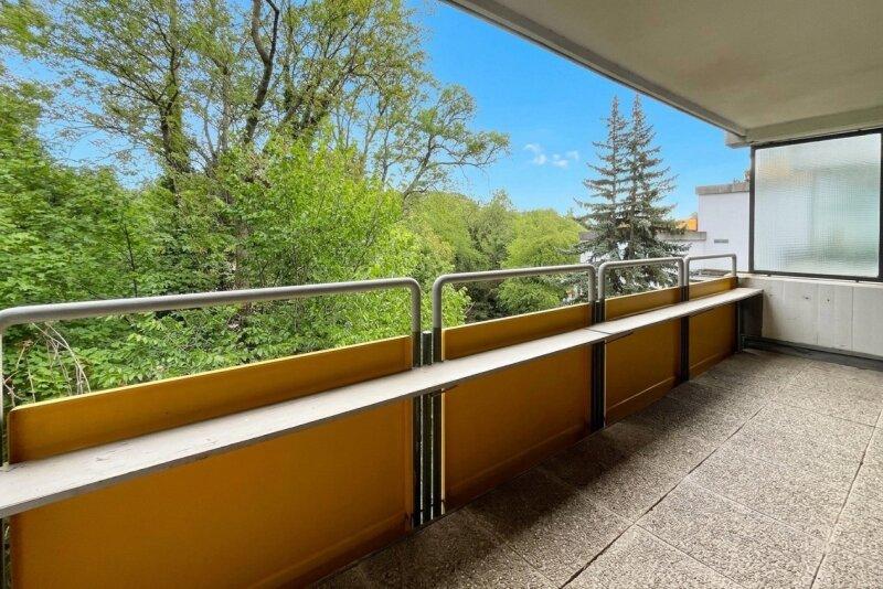 Loggia