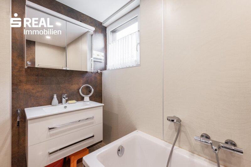 Badezimmer 2 EG