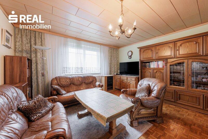 Wohnzimmer 1 EG