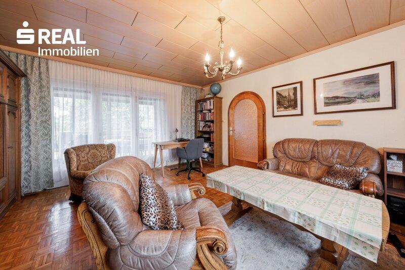 Wohnzimmer 2 EG